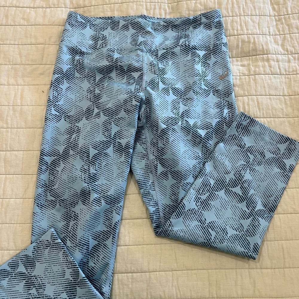 Asics Leggings